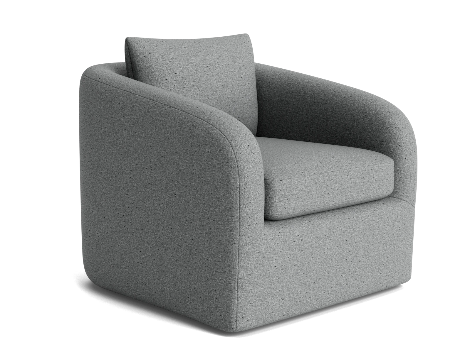 Amelia Swivel Chair